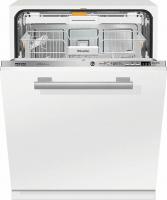 Встраиваемая посудомоечная машина MIELE G 6060 SCVi Jubilee