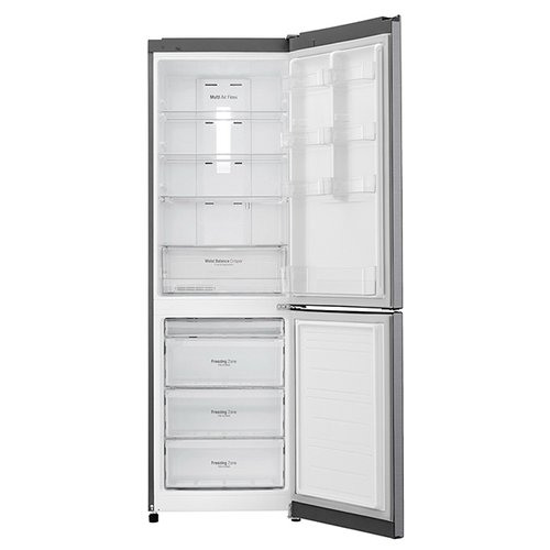 Холодильник LG GA-B429SMQZ купить с доставкой по Москве и Московской области в интернет-магазине ТехноВегас