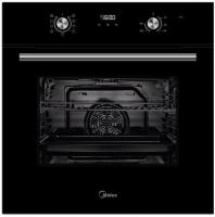 Духовой шкаф Midea MO 68100 GB