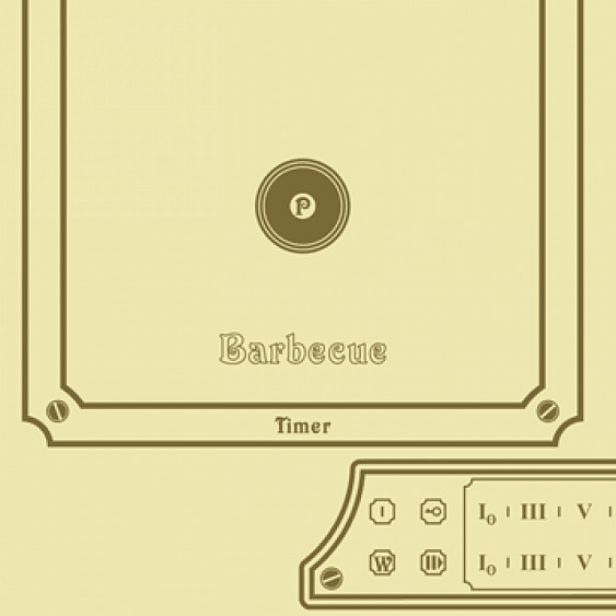 Варочная панель KAISER KCT 7797 FI ElfEm