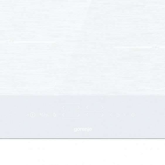 Встраиваемая индукционная варочная панель Gorenje IT643SYW