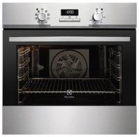 Духовой шкаф ELECTROLUX eob 3400 bax