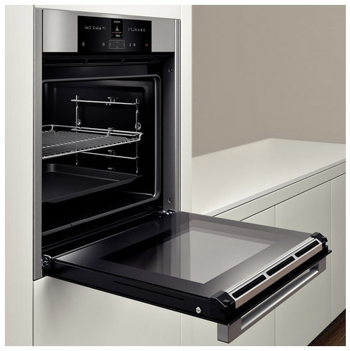 Духовой шкаф NEFF b25cr22n1