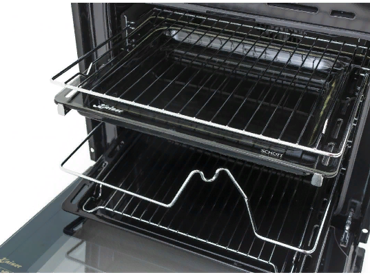 Духовой шкаф KAISER eh 6967 bawbe купить с доставкой по Москве и Московской области в интернет-магазине ТехноВегас