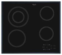 Поверхность WHIRLPOOL akt 813 ba