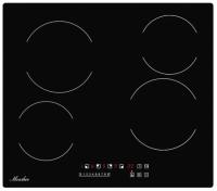 Варочная поверхность MONSHER MHE 6002