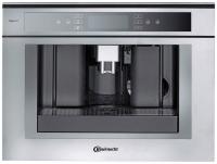 Встраиваемая кофемашина Bauknecht KMT 9145 IXL