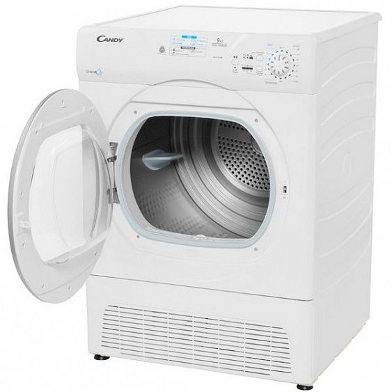 Сушильная машина Candy GCC 591NB-07 купить с доставкой по Москве и Московской области в интернет-магазине ТехноВегас