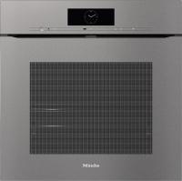 Духовой шкаф MIELE H7860BPX GRGR графитовый серый