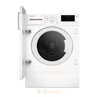 Встраиваемая стиральная машина Grundig GWDI8542