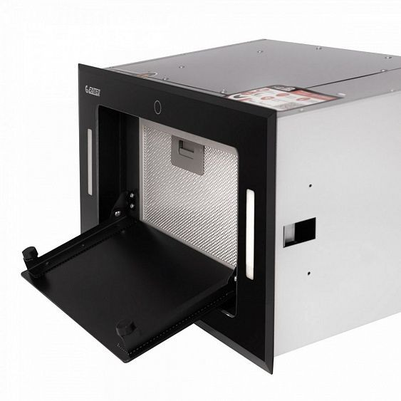Вытяжка EXITEQ EX-1236 black купить с доставкой по Москве и Московской области в интернет-магазине ТехноВегас