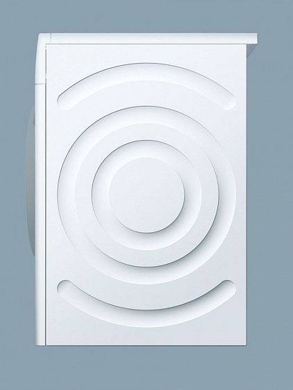 Сушильная машина SIEMENS WT 47U640