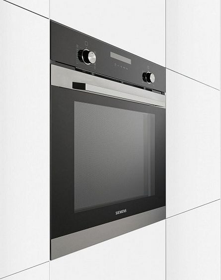 Духовой шкаф Siemens HB 317 GB S 0 R купить с доставкой по Москве и Московской области в интернет-магазине ТехноВегас