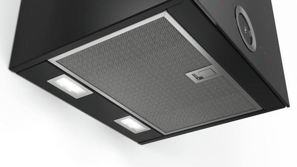 Вытяжка BOSCH DWI 37RU60