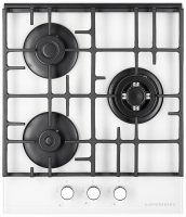 Варочная поверхность KUPPERSBERG FQ 42 W