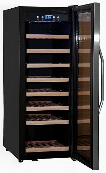 Винный шкаф WINE CRAFT BC-43M Grand Cru