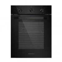 Встраиваемый электрический духовой шкаф Maunfeld EOEC516B