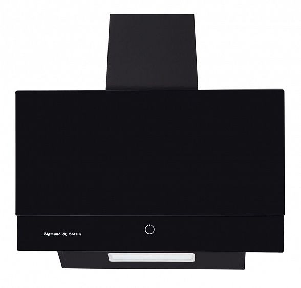 Вытяжка ZIGMUND & SHTAIN K 132.6 B купить с доставкой по Москве и Московской области в интернет-магазине ТехноВегас