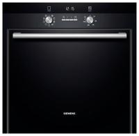 Духовой шкаф SIEMENS hb33gb650