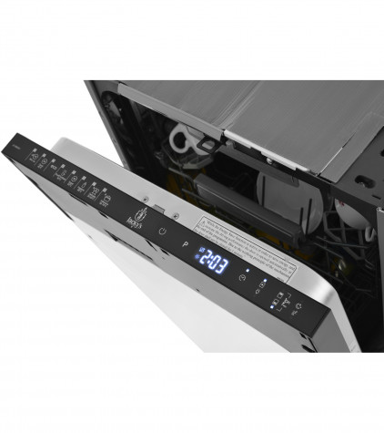 Посудомоечная машина JACKY'S JD SB5301 купить с доставкой по Москве и Московской области в интернет-магазине ТехноВегас