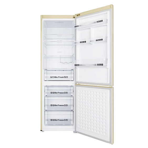 Холодильник Maunfeld MFF195NFIBG10 купить с доставкой по Москве и Московской области в интернет-магазине ТехноВегас