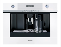 Встраиваемая кофемашина SMEG CMSC451B