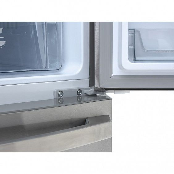 Холодильник KAISER kk 65200 купить с доставкой по Москве и Московской области в интернет-магазине ТехноВегас