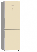 Холодильник HIBERG RFC-311DX NFGY