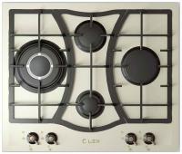 Поверхность LEX GVE 643C IV