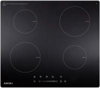 Стеклокерамическая поверхность ASCOLI HI604S-31AB
