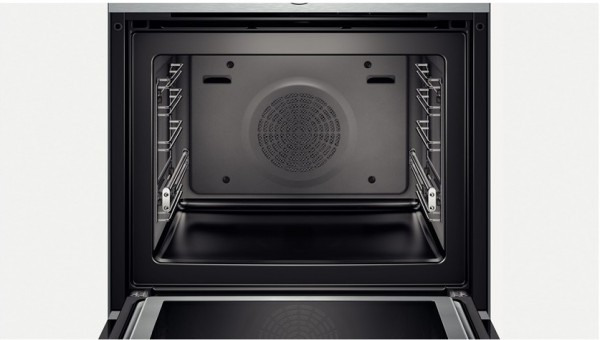 Духовой шкаф BOSCH hmg656rs1 купить с доставкой по Москве и Московской области в интернет-магазине ТехноВегас