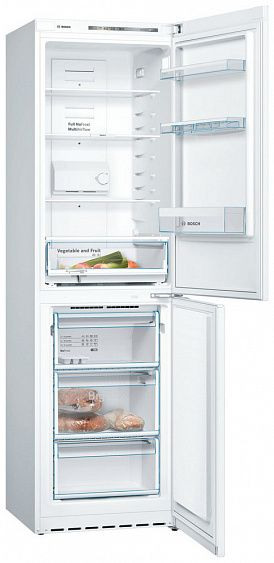 Холодильник BOSCH KGN39NW14R купить с доставкой по Москве и Московской области в интернет-магазине ТехноВегас