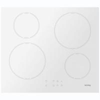 Варочная поверхность KORTING HI 64042 BW