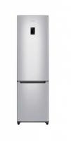 Холодильник Samsung RL50RUBMG серебристый