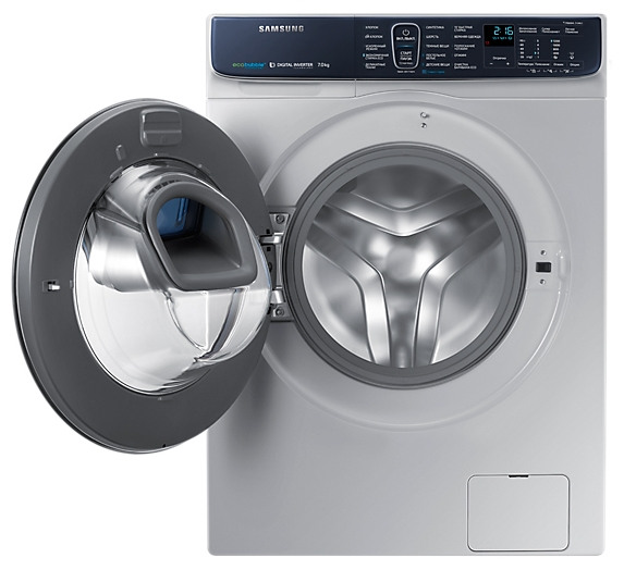 Стиральная машина SAMSUNG WW70K62E69S