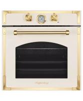 ДУХОВОЙ ШКАФ KUPPERSBERG RC 6911 C BRONZE