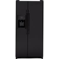 Холодильник GENERAL ELECTRIC GSS20GEWBB