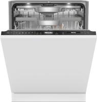 Встраиваемая посудомоечная машина MIELE G 7790 SCVi
