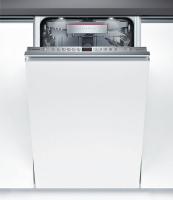Встраиваемая посудомоечная машина BOSCH SPV66TX10R