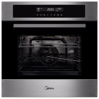 Духовой шкаф Midea MO 982 A 4 SCX