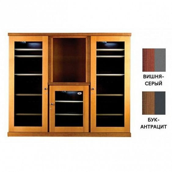 Винный шкаф IP INDUSTRIE CEX 8511 AF