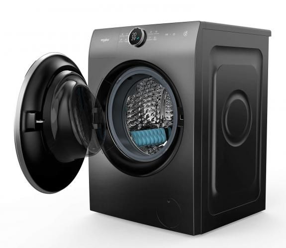 Стиральная машина Whirlpool WM E104A S RU купить с доставкой по Москве и Московской области в интернет-магазине ТехноВегас