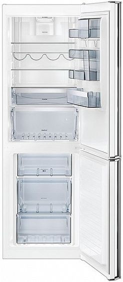 Холодильник AEG S83520CMWF купить с доставкой по Москве и Московской области в интернет-магазине ТехноВегас
