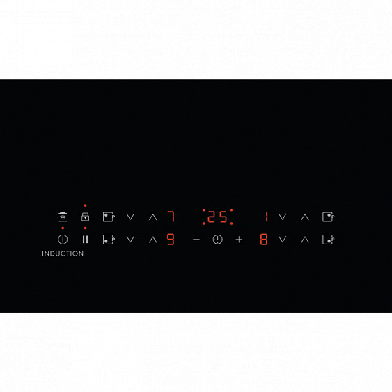 Варочная поверхность Electrolux IPE6440KXV купить с доставкой по Москве и Московской области в интернет-магазине ТехноВегас