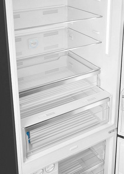 Холодильник SMEG FA8005RAO купить с доставкой по Москве и Московской области в интернет-магазине ТехноВегас