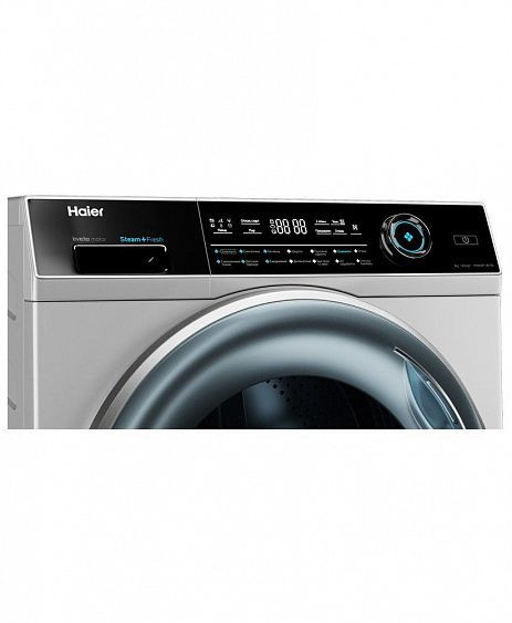 Стиральная машина HAIER HW80-BP14979