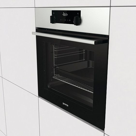 Духовой шкаф Gorenje BO 735E114XK