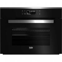 Встраиваемый электрический духовой шкаф Beko BCW18501X