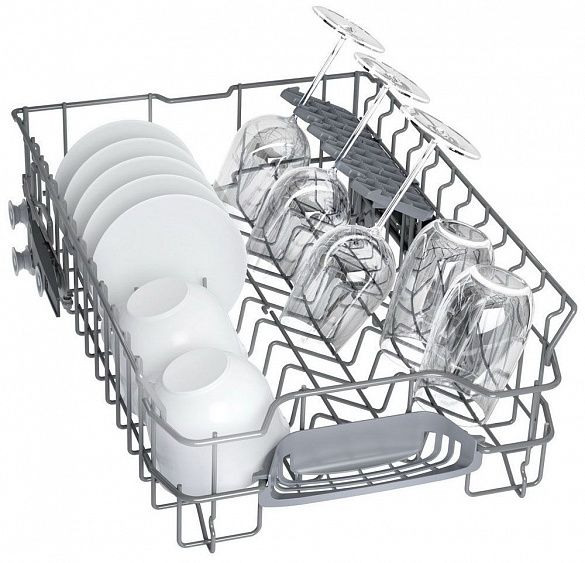 Посудомоечная машина BOSCH SPS4HMI3FR купить с доставкой по Москве и Московской области в интернет-магазине ТехноВегас