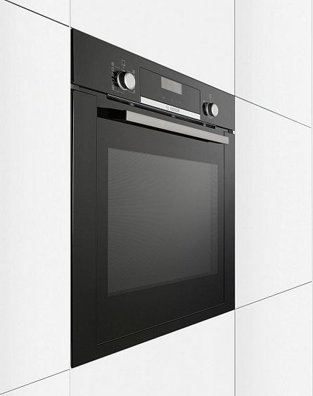 Духовой шкаф BOSCH HBG3564B0R купить с доставкой по Москве и Московской области в интернет-магазине ТехноВегас